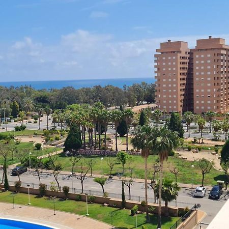 Apartamento Costa Caribe El Borseral Exteriér fotografie