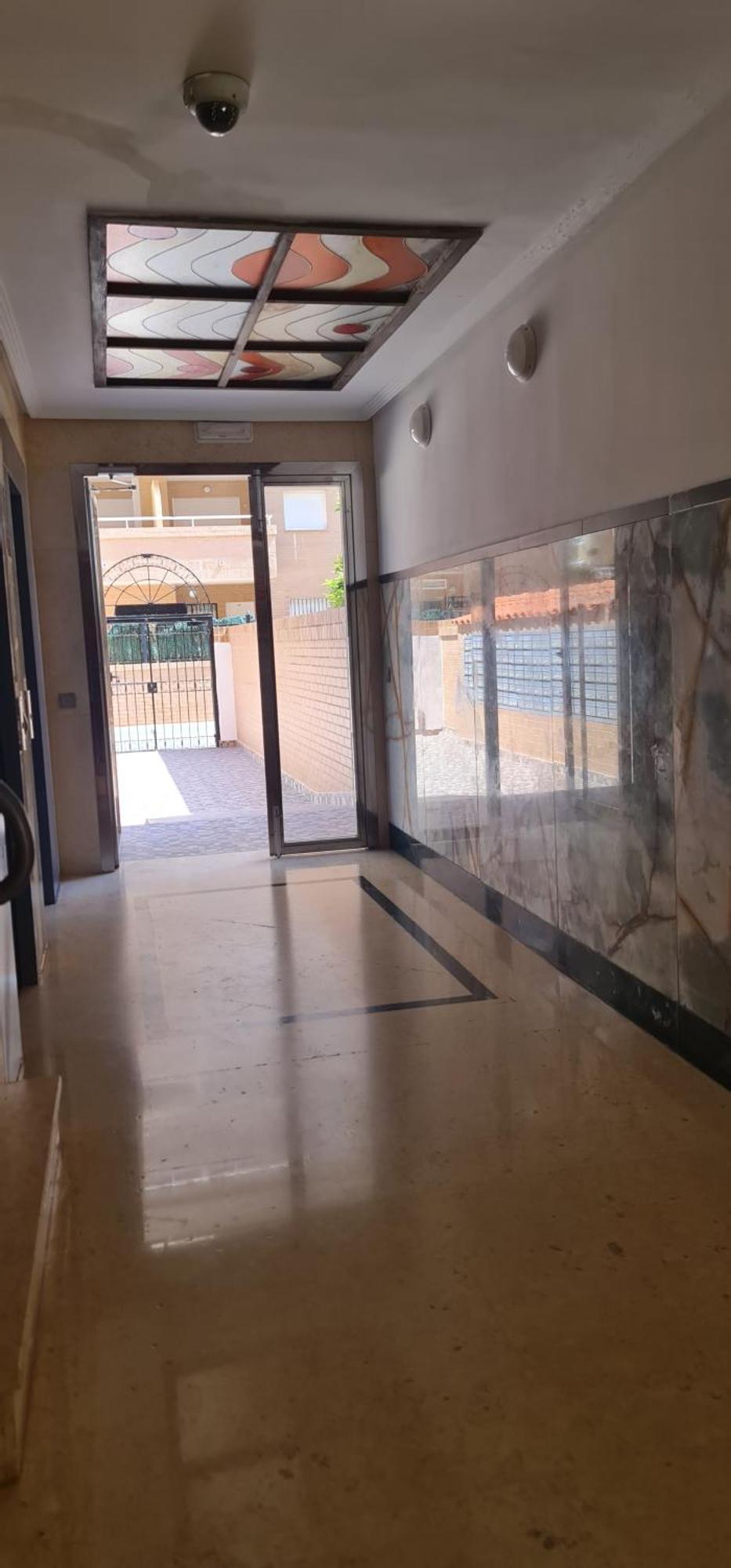 Apartamento Costa Caribe El Borseral Exteriér fotografie