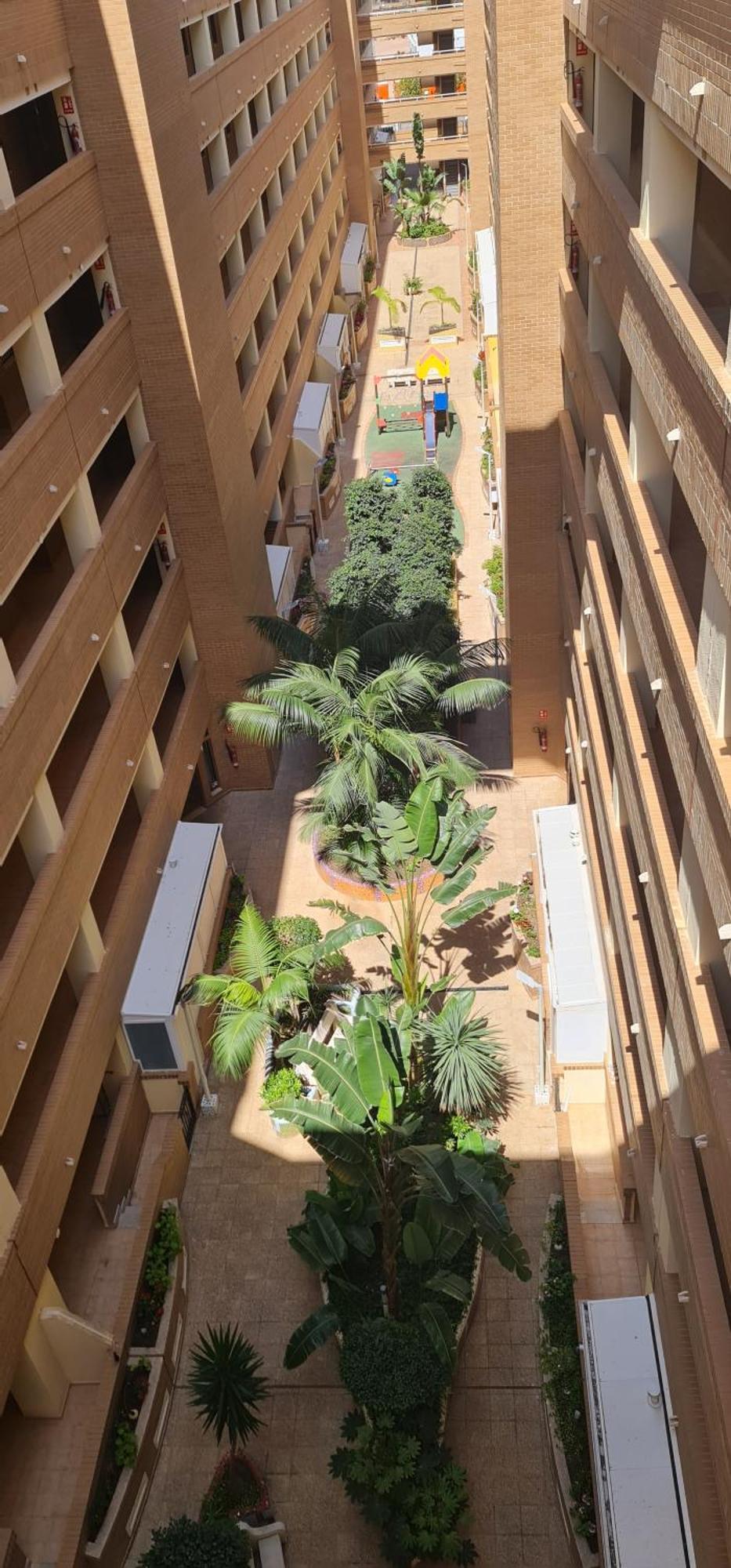 Apartamento Costa Caribe El Borseral Exteriér fotografie