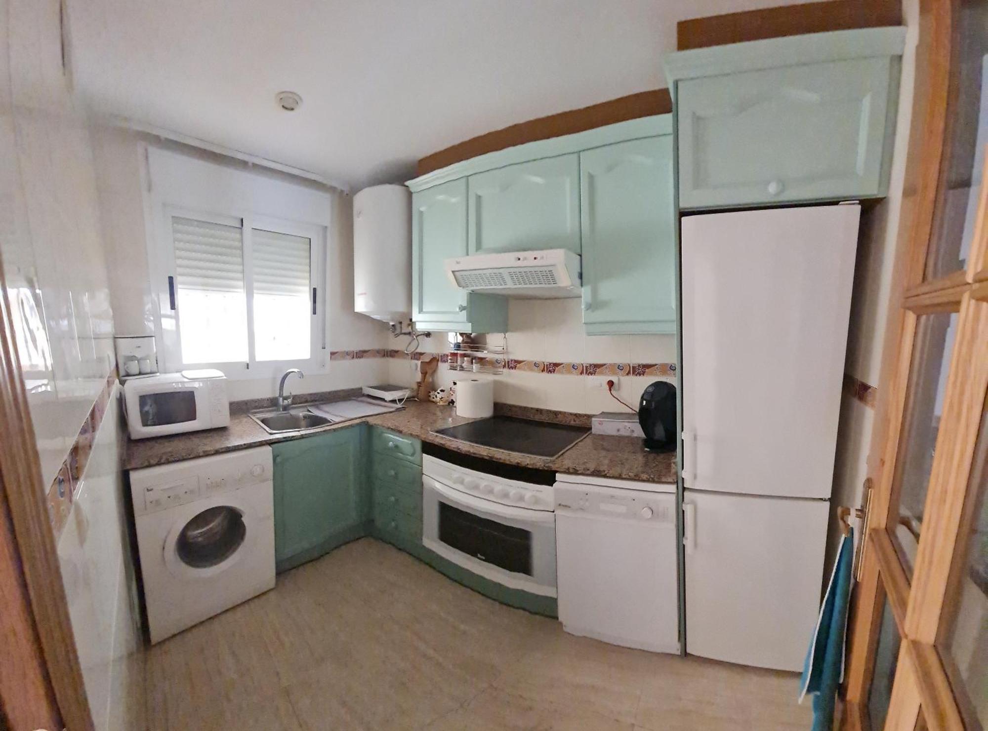 Apartamento Costa Caribe El Borseral Exteriér fotografie