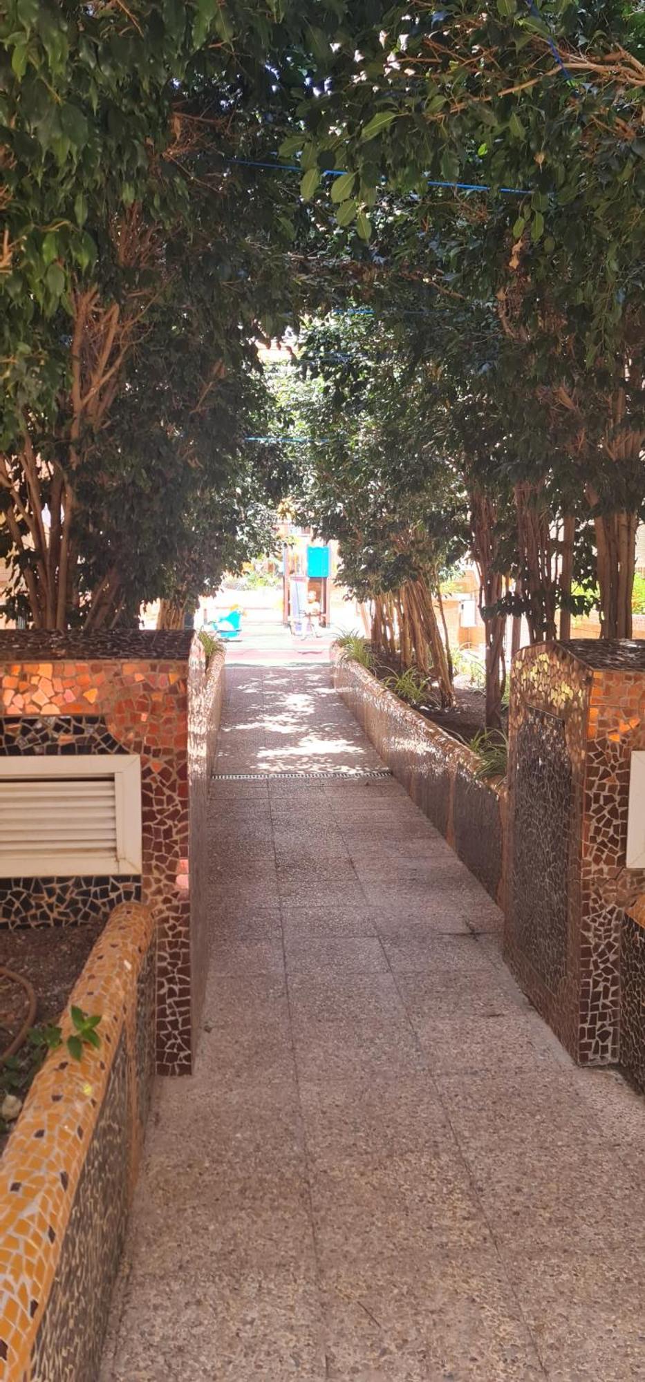 Apartamento Costa Caribe El Borseral Exteriér fotografie