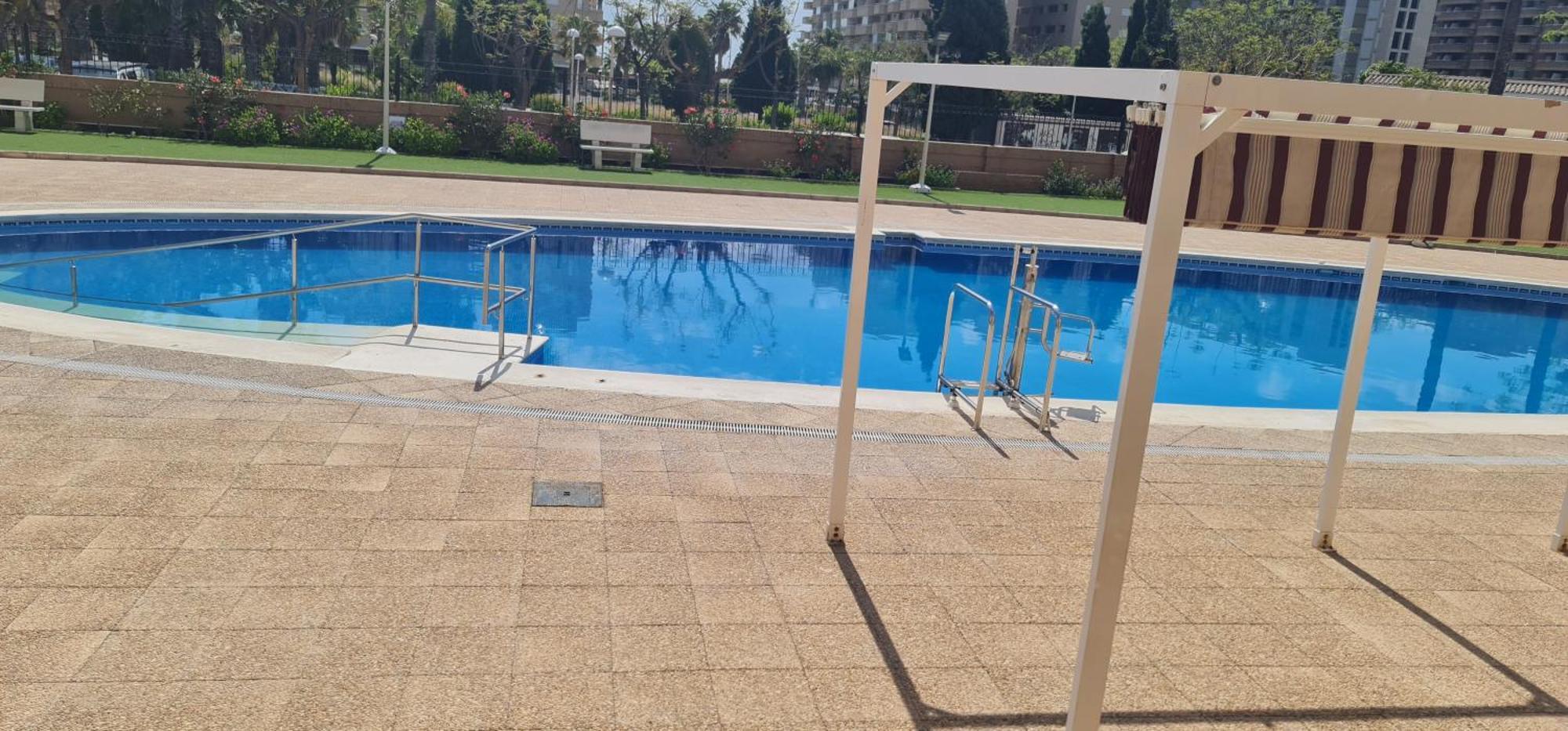 Apartamento Costa Caribe El Borseral Exteriér fotografie