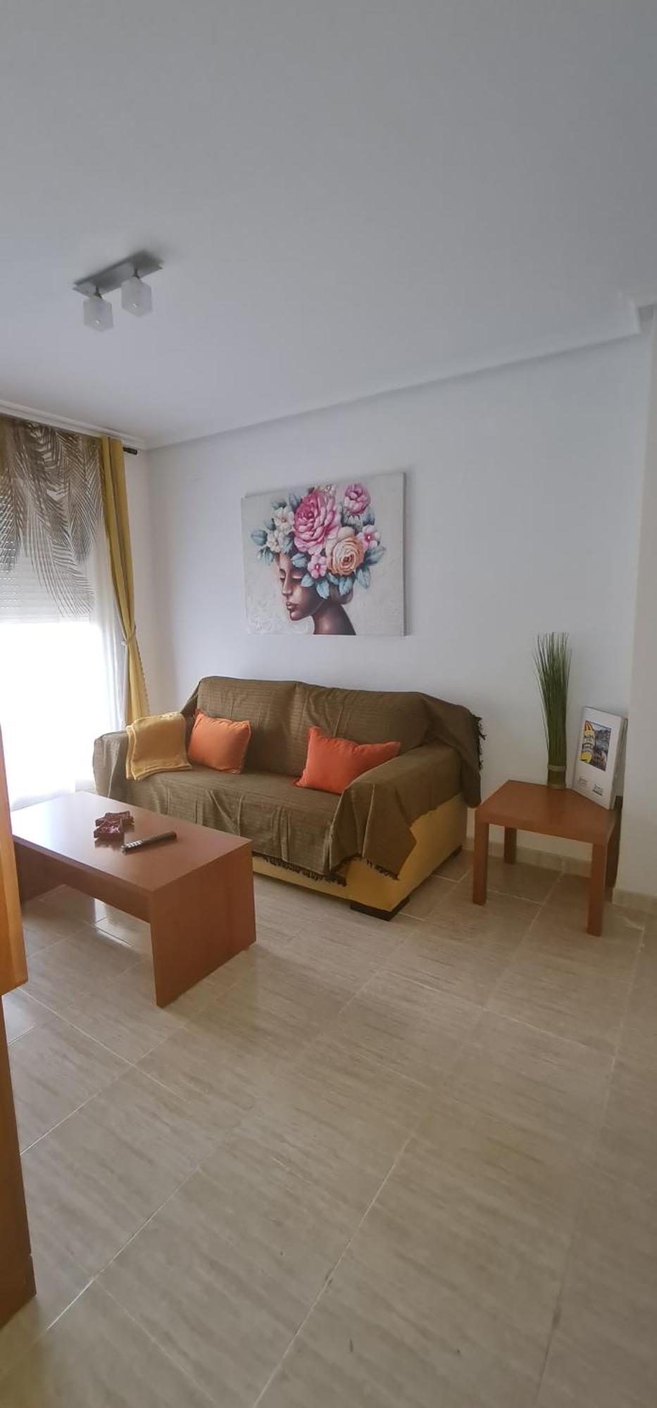 Apartamento Costa Caribe El Borseral Exteriér fotografie
