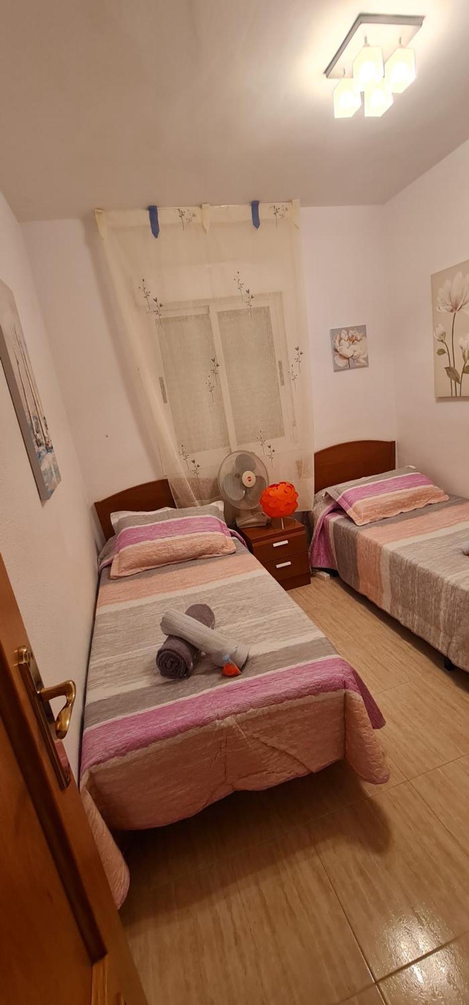 Apartamento Costa Caribe El Borseral Exteriér fotografie