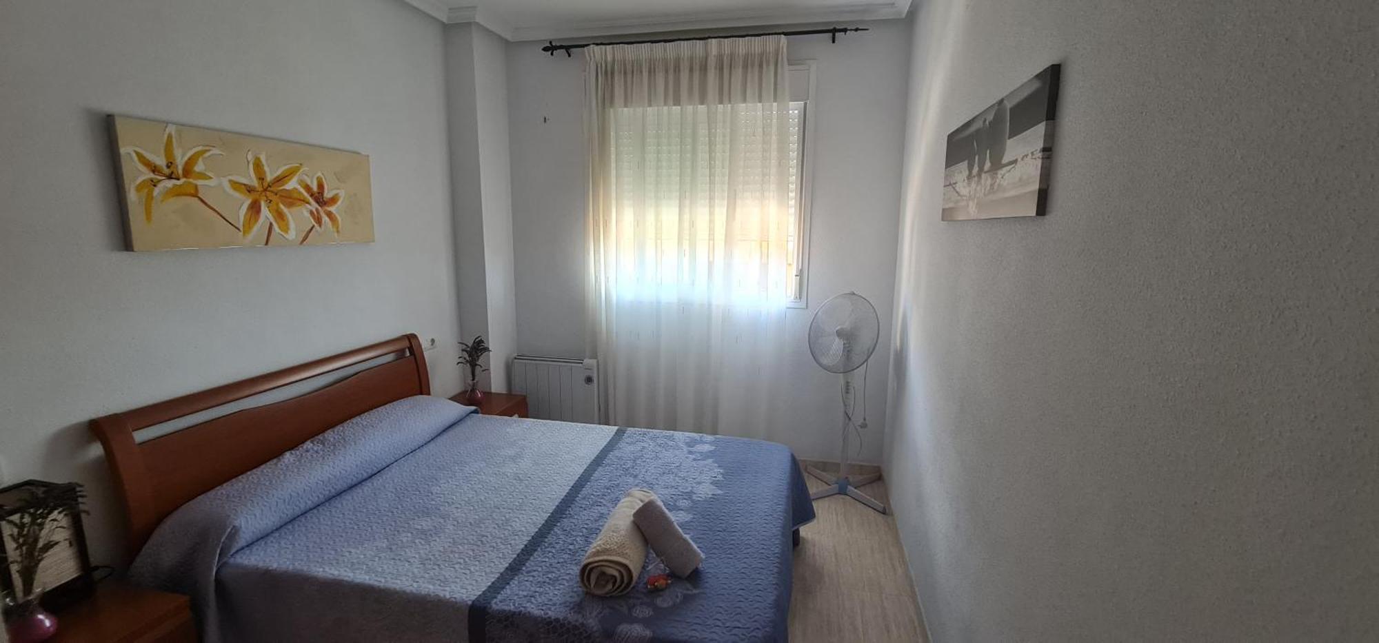 Apartamento Costa Caribe El Borseral Exteriér fotografie